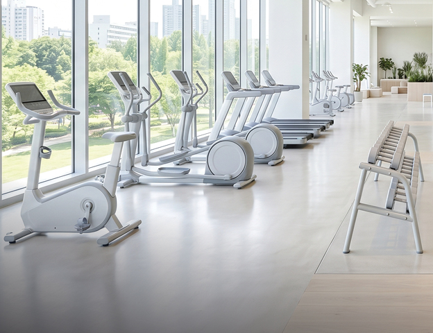 Fitness care